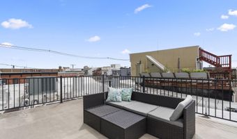112 E RANDALL St, Baltimore, MD 21230