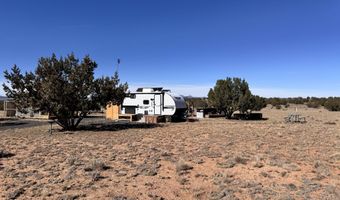 45 Xxx N Tanner Rd, Ash Fork, AZ 86320