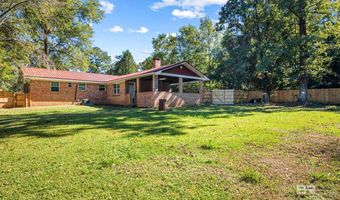 1605 Collier Ave, Bay Minette, AL 36507