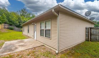 14107 Magnolia Glen Dr, Alexander, AR 72002