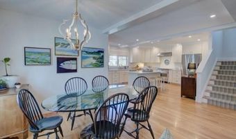 23 Chachapacassett Rd, Barrington, RI 02806