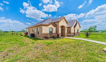 5032 County Road 212, Alvarado, TX 76009