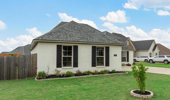 37 Crowder Dr, Benton, LA 71006