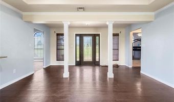 5764 S Carr Pen, Tushka, OK 74525