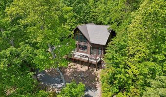 91 Lady Slipper Ln, Almond, NC 28702