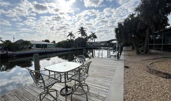 11 Clearview Blvd, Fort Myers Beach, FL 33931