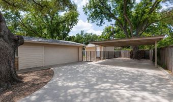 1518 Elmwood Dr, Abilene, TX 79605
