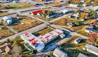 411 S 4th St, Barnsdall, OK 74002