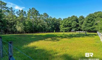 16560 Old Ganey Rd, Bay Minette, AL 36507