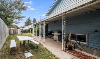 4825 E 12TH St, Cheyenne, WY 82001