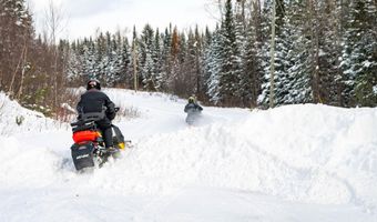 Jericho Rd Map 407, Lot 13.01, Berlin, NH 03570