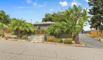 5441 Pennsylvania Ln, La Mesa, CA 91942