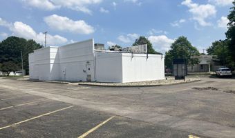 1317 N Eaton St (Vacant Land), Albion, MI 49224
