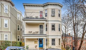 26 Peverell St 2, Boston, MA 02125