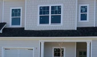 322 Heron St, Ball Ground, GA 30107