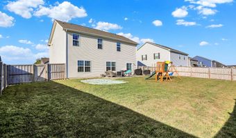 8207 Cagles Mill Trce, Avon, IN 46123