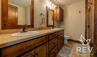 20 Ridge View Trl, Cody, WY 82414