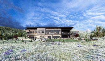 Springhill Vistas Ranch at Four Bar Ranches, Belgrade, MT 59714