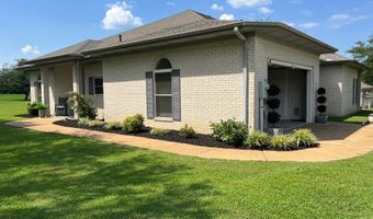 1350 BLANTON, Adamsville, TN 38310