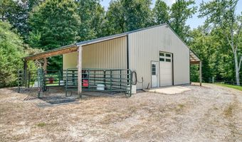2910 Bryant Ridge Rd, Baxter, TN 38544