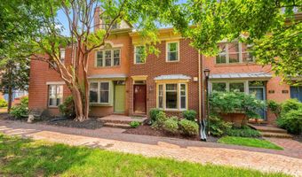 535 COLECROFT Ct, Alexandria, VA 22314