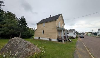 45 Senter St, Allouez, MI 49805