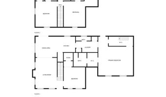 60 Boulder Dr, Batesville, AR 72501