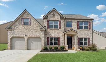 3243 Shoals Park Dr, Decatur, GA 30034