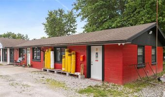 2287 N Us Highway 31, Austin, IN 47102