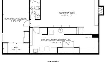 8532 CANTERBURY Dr, Annandale, VA 22003