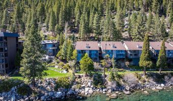 475 Lakeshore Blvd Lot 36, Incline Village, NV 89451