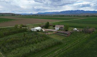 157 Hergenrider Rd, Bridger, MT 59014