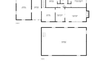 135 S Main St, Barnegat, NJ 08005