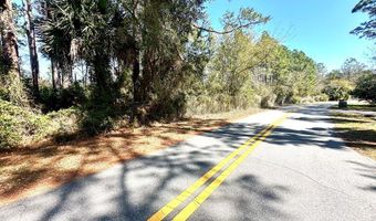 44 Chapman Rd, Apalachicola, FL 32320