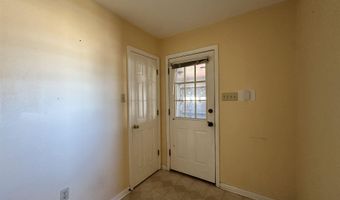 4406 Fourchon Dr, Baker, LA 70714