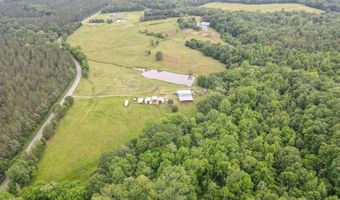 150 Ponder Rd, Buffalo, SC 29321