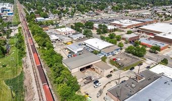 16136 White Ave, Allen Park, MI 48101