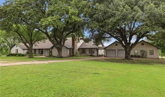 4124 FM 149 Rd W, Anderson, TX 77830