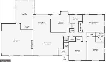 506 KANE Dr, Ambler, PA 19002