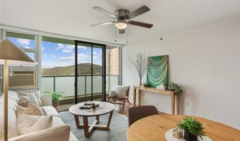 3009 Ala Makahala Pl 1507, Honolulu, HI 96818