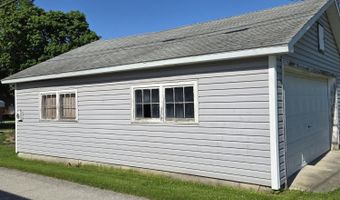 106 E Fremont St, Arcadia, OH 44804