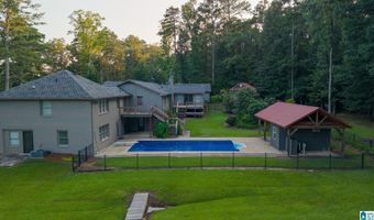 3901 COUNTY ROAD 33, Ashville, AL 35953