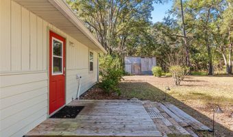 18124 SW 75TH Ave, Archer, FL 32618