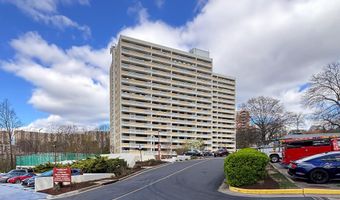 6101 EDSALL Rd 312, Alexandria, VA 22304