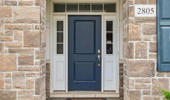 2805 Rathmore Ln, Ann Arbor, MI 48105