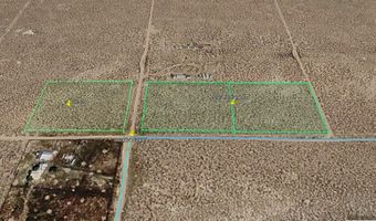 8350 W 5200 N, Beryl, UT 84714
