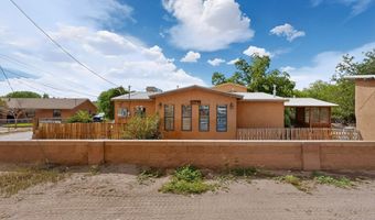 1241 S Hill Rd, Bernalillo, NM 87004