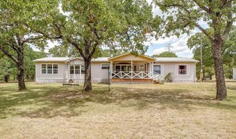 3900 Hott Ln, Weatherford, TX 76088