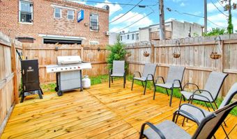 1717 E BIDDLE St, Baltimore, MD 21213