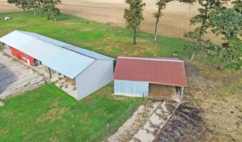17431 300Th St, Aplington, IA 50604
